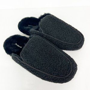 Vionic Caressa Comfort Slide-on Closed Toe Mule Slippers NWOB